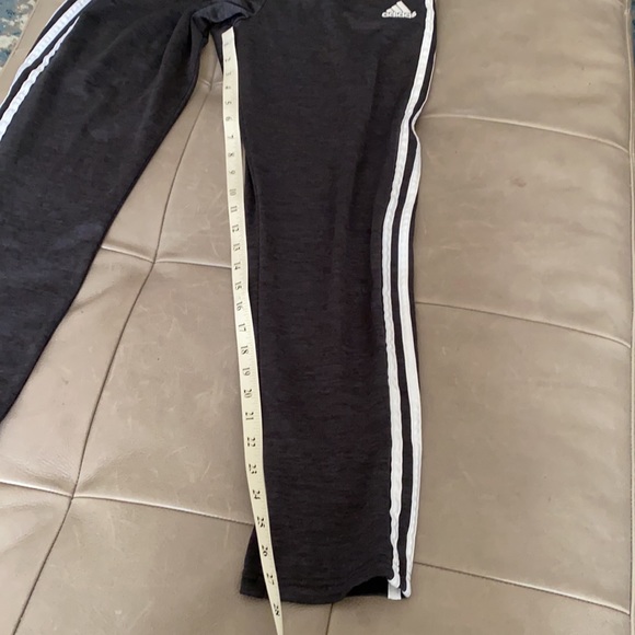 Adidas joggers / pants size boys XL 18/20 - Picture 5 of 7